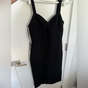 Babaton dress size large